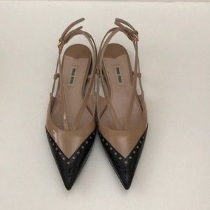 Min Miu Flats